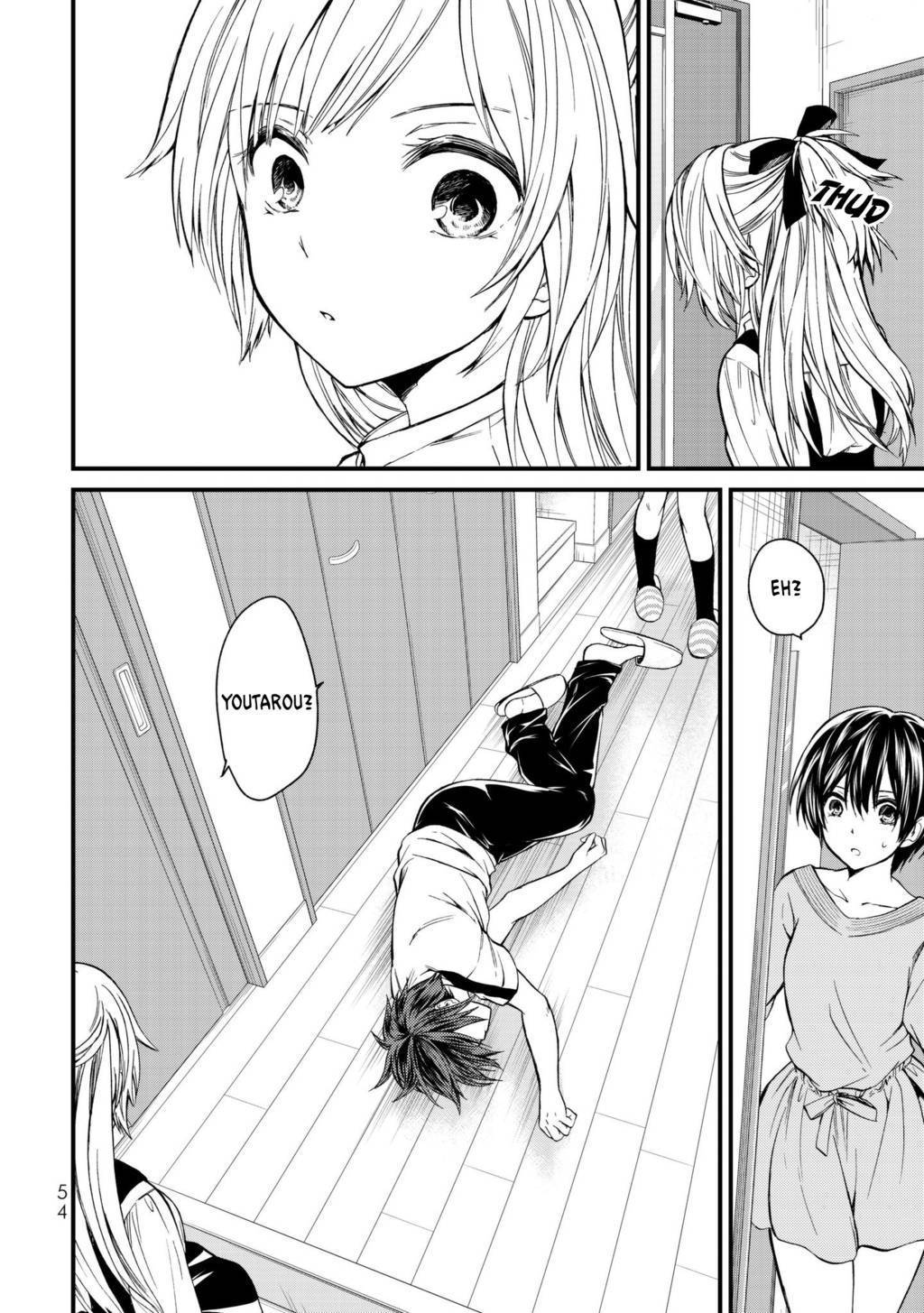 Ojou-sama no Shimobe